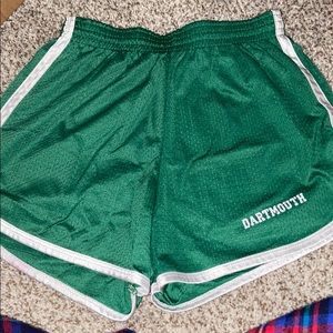 Dartmouth Shorts